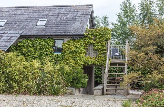 Cherryhill Lodge - Luxury Apartment