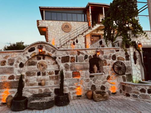 Cherrykonak cappadocia