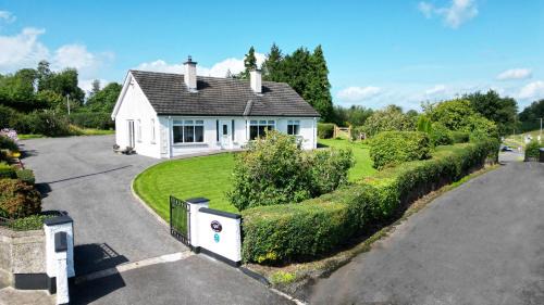 Cherrymount Cottage