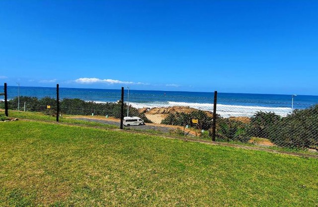 Chesapeake Bay 2 - 6 Sleeper - Amazing Sea Views!