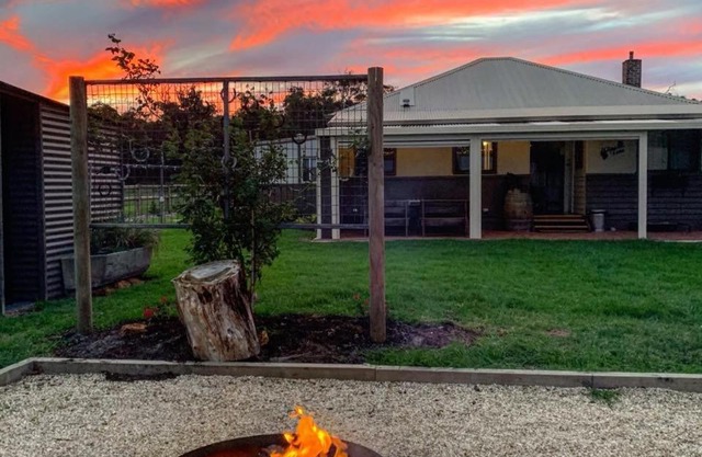 Chesterfarm and Stables