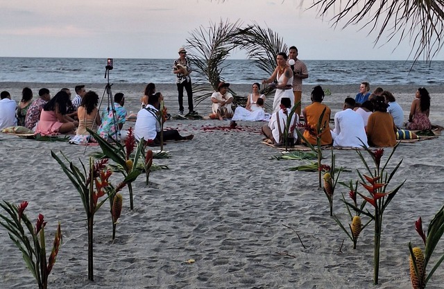 Chevere Beach Cabañas sas