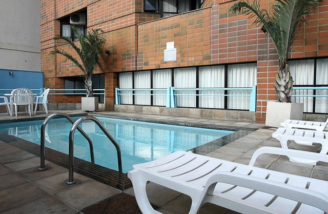 Cheverny Apart Hotel