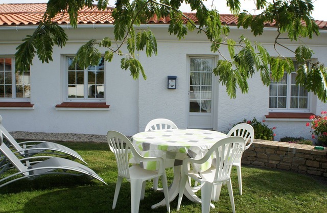 Chez Bernadou