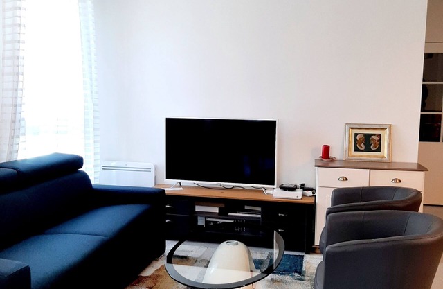 Chez Evelyne