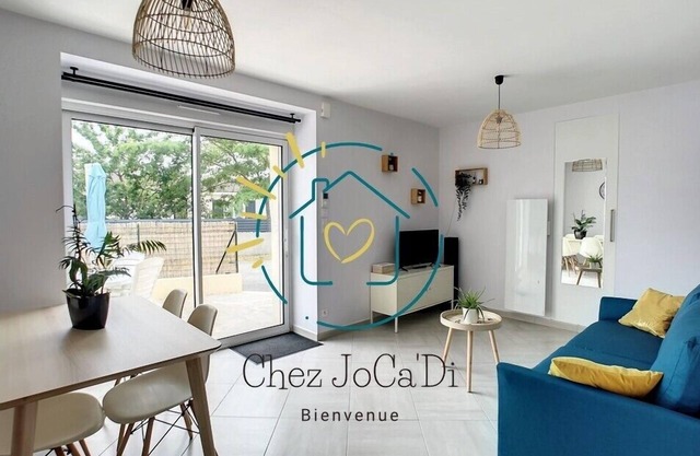Chez JoCa'Di
