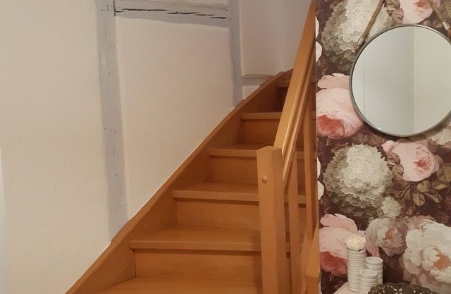 Chez Margot, warm accommodation in the heart of the old town