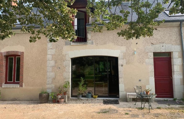 Chez Marie