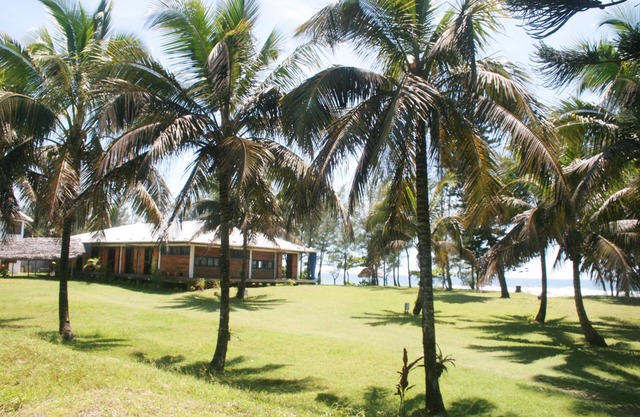 Chez Paul Ambodiatafana