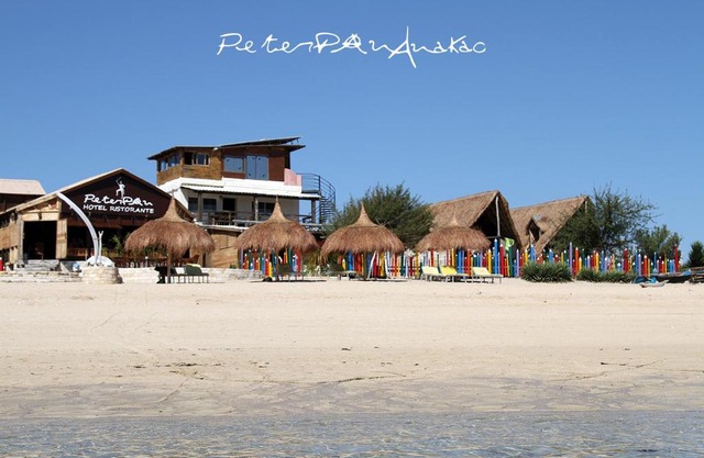 Chez Peter Pan Anakao