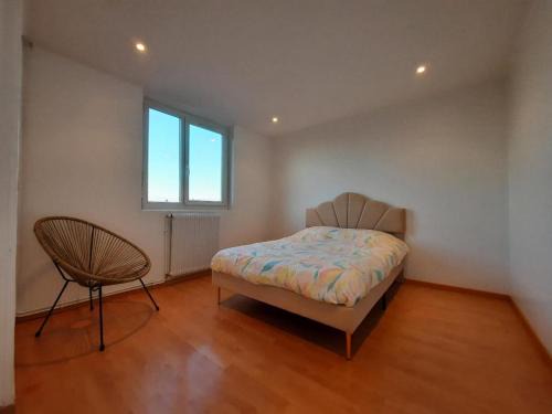 Chez Simon et Loreline Yerres proche Paris Orly Disney