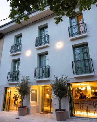 Chez Zeiza