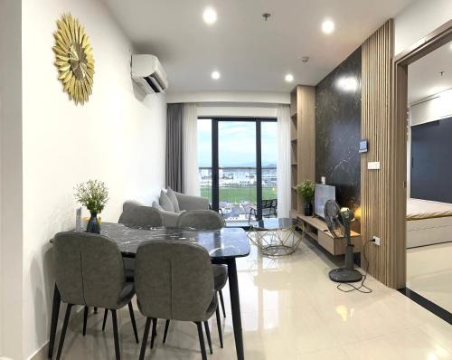 Chi Homestay Nera Garden Huế
