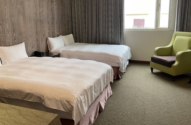 Chia Shih Pao Hotel