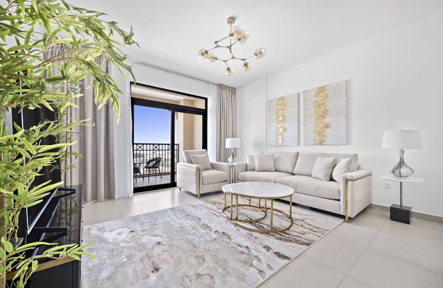 Chic 1BR APT Rahaal 2 MJL