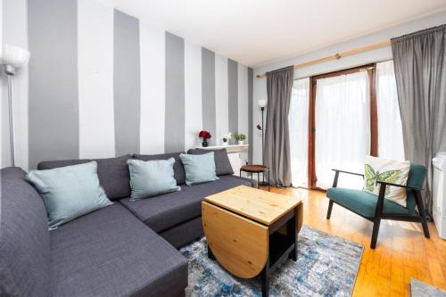 Chic 2Bed With Canal Views-15 Min To Kilmainham Gaol