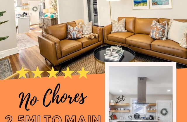 CHIC✨️|Bikes|ParkPass|Lake|PizzaOven|SnoCone|BlackStone|YouTubeTV