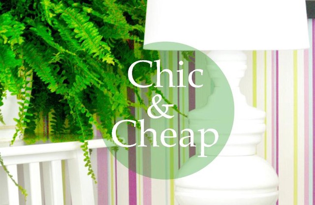 Chic & Cheap