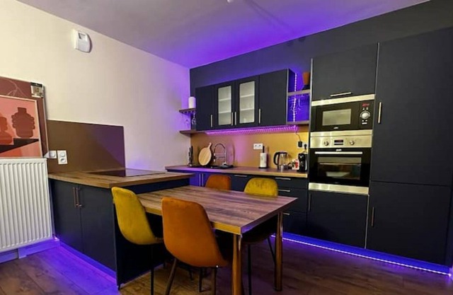 CHIC & CHILL Apartment near Disneyland and Paris