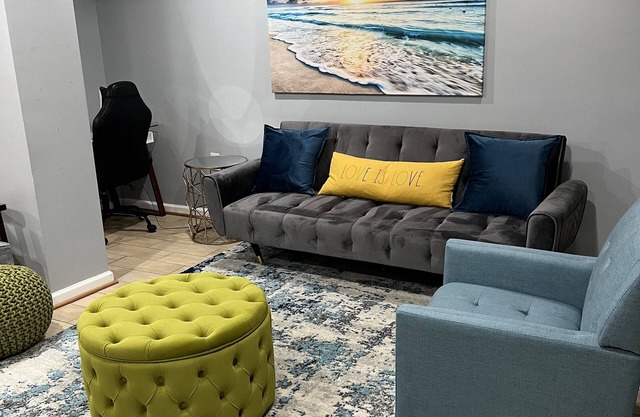 Chic Downtown In-Law Suite