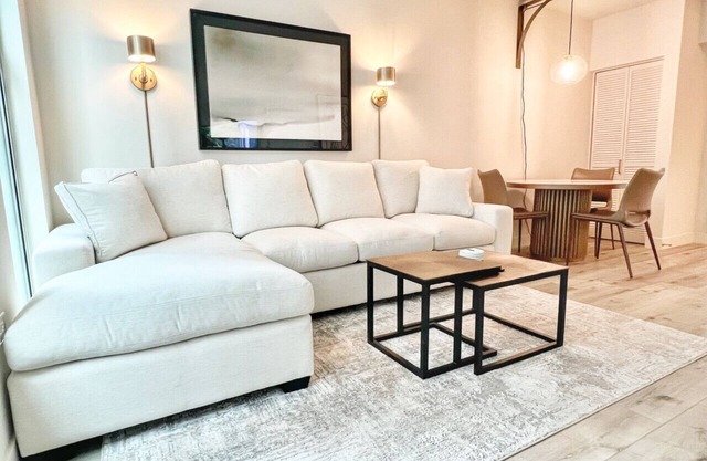 Chic Little Italy Downtown Condo