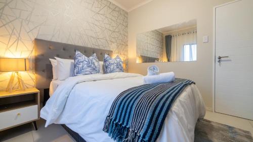 Chic Modern Midrand Escape