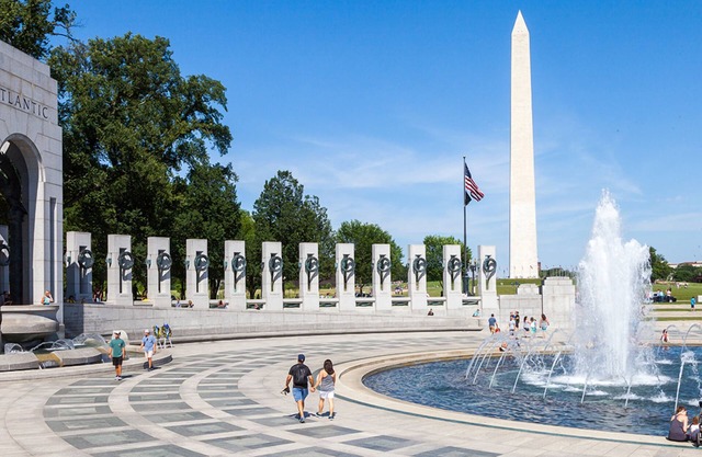 Chic Suite Stay w/Gym, & Parking! Close to Landmarks, Museums & Cultural Icons!