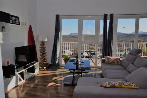 Chic&Surf Dunes View Lumineux et vue superbe !