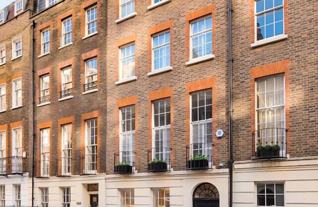 Chic Townhouse in Trafalgar Sq & Covent Garden