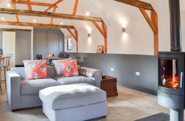 Chiddock Cottage - UKC2540