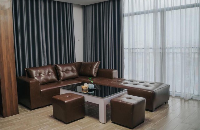 Chill Apartment Đồng Hới