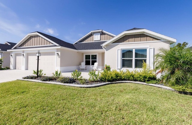 Chill & Unwind Escape at Lake Denham