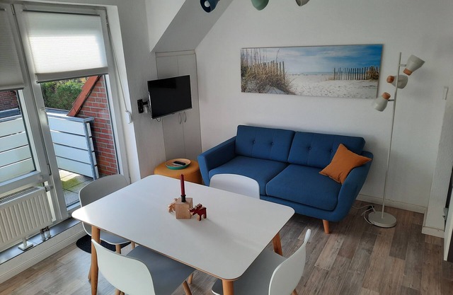 Chillmöwe - Möwenweg