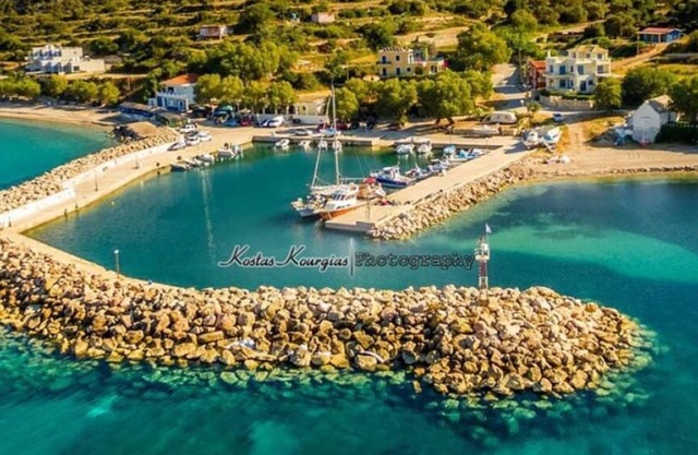 Chios Medieval Gem - Top Location Unique Interiors