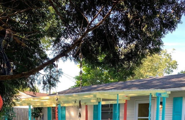 ChippeWAHOO! You have a home in Chippewa Lake… come & play!