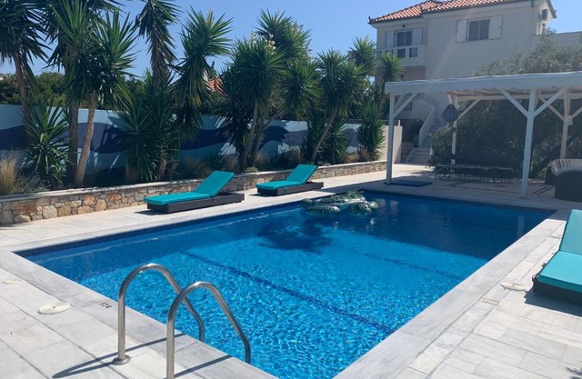 Chiqui luxury apartments