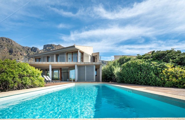 Chiroy, Villa 5StarsHome Mallorca