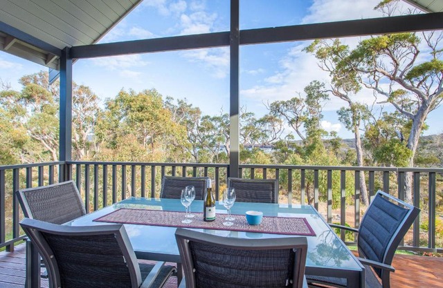 Chirriger on Inlet I Private Properties