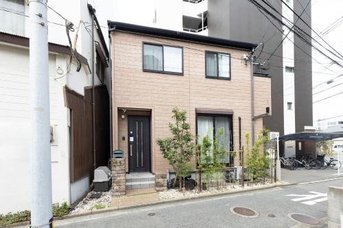 Chiyo House x M&Z HOUSE