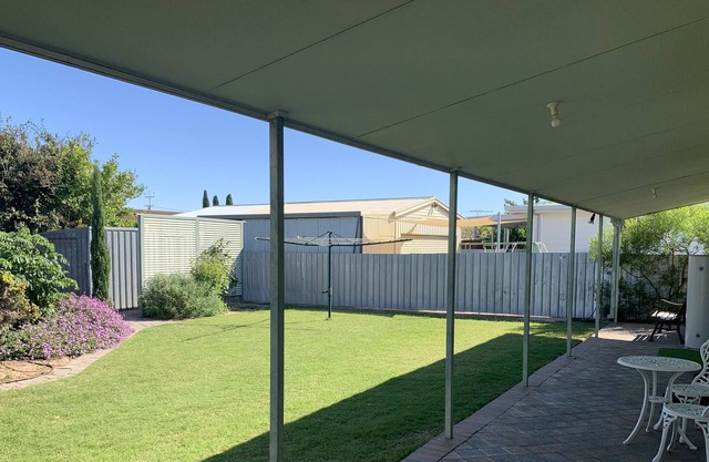 Choco's Getaway and escape