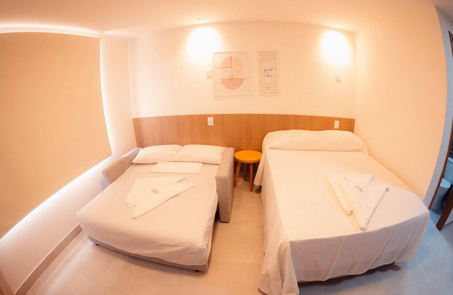 Chocolate with Pepper Building