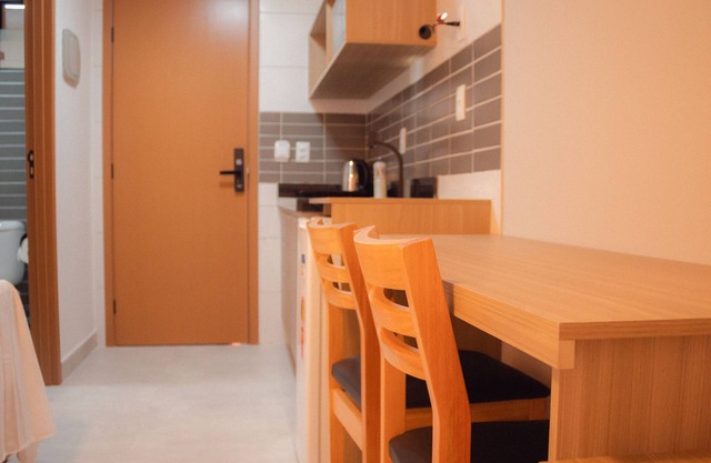 Chocolate with Pepper Building