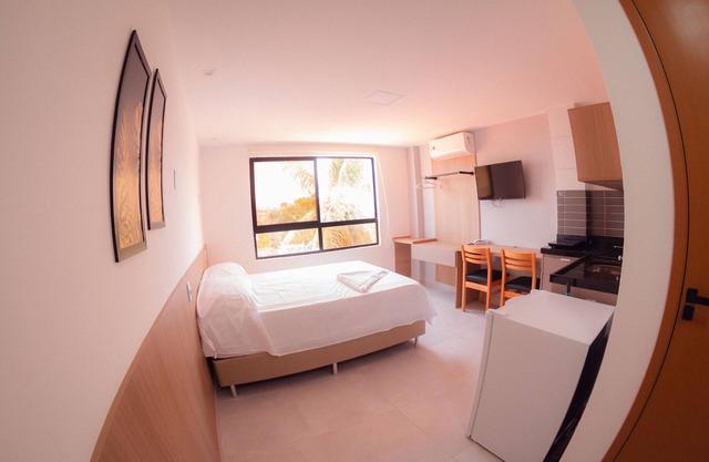 Chocolate with Pepper Building