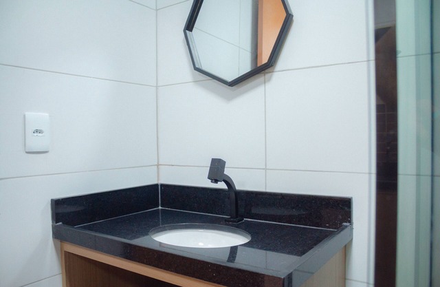 Chocolate with Pepper Building