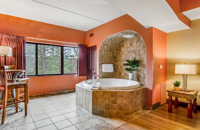 Chula Vista Resort 2217 and 2219