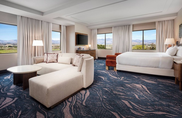 Chumash Casino Resort