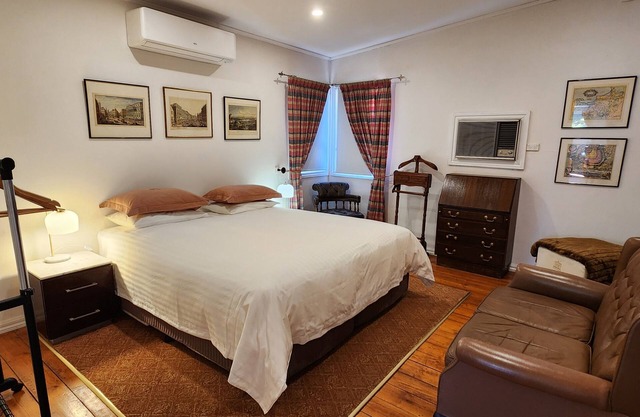 Church Presbytery Accommodation.