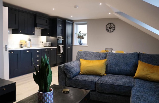 Church Suites Enniskillen