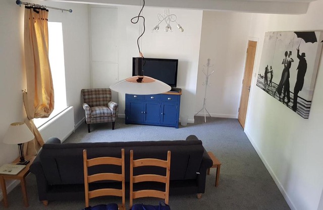 Church View at Plover Cottage Lindley