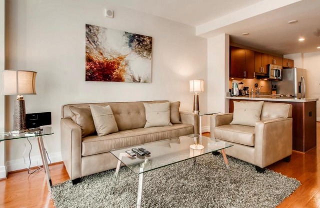 Churchill Living Residences